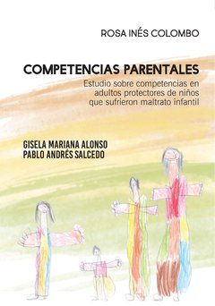 COMPETENCIAS PARENTALES - COLOMBO ROSA - GISELA ALONSO - SALCEDO PABLO