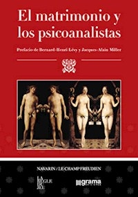 MATRIMONIO Y LOS PSICOANALISTAS EL - MILLER JAQUES ALAIN