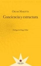 CONCIENCIA Y ESTRUCTURA - MASOTTA OSCAR