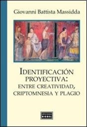 IDENTIFICACION PROYECTIVA CREATIVIDAD PLAGIO - MASSIDDA GIOVANNI B