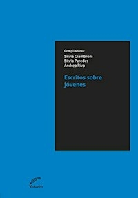 ESCRITOS SOBRE JOVENES ED 2013 - GIAMBRONI S Y OTROS