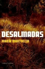 DESALMADAS ED 2010 - MARTOCCIA MARIA
