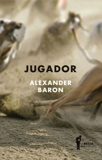 JUGADOR ED 2012 - BARON ALEXANDER