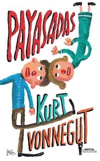 PAYASADAS ED 2014 - VONNEGUT KURT