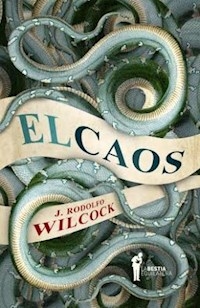 CAOS EL ED 2015 - WILCOCK J RODOLFO