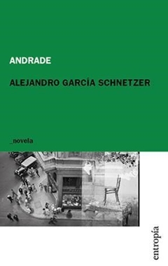 ANDRADE ED 2012 - GARCIA SCHNETZER ALE