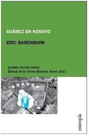 SUÁREZ EN KOSOVO, BARENBOIM ERIC