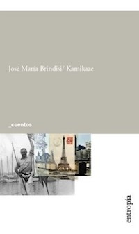 KAMIKAZE - BRINDISI JOSE MARIA