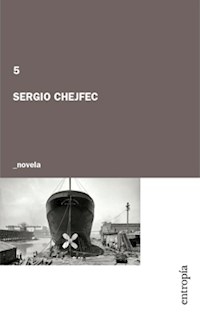 5 - CHEJFEC SERGIO