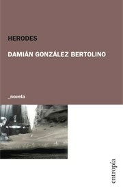 HERODES - GONZALEZ BERTOLINO DAMIAN