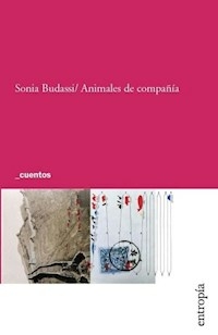 ANIMALES DE COMPAÑIA - SONIA BUDASSI