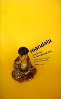 MANDALA ED 2011 - KIM SEONGDONG