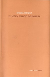 NIÑO ENSAYO DE FAMILIA EL - MUXICA DANIEL