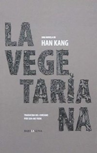 VEGETARIANA LA ED 2012 - KANG HAN