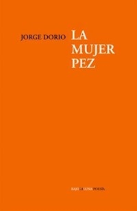 MUJER PEZ LA ED 2013 - DORIO JORGE
