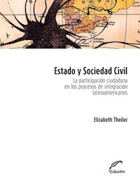 ESTADO Y SOCIEDAD CIVIL PARTICIPACION CIUDADANA - THEILER ELIZABETH