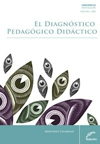 DIAGNOSTICO PEDAGOGICO DIDACTICO EL - CIVAROLO MERCEDES