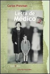 LETRA DE MEDICO 2 ED 2012 - PRESMAN CARLOS