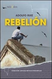 REBELION ED 2012 - RUIZ ADOLFO