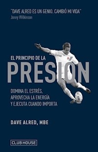PRINCIPIO EL DE LA PRESION - ALRED DAVE