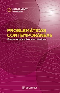 PROBLEMATICAS CONTEMPORANEAS - CARLOS MUNDT COORDINADOR