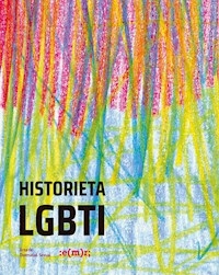 HISTORIETA LGBTI - NOVIA NATALIA