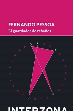 GUARDADOR DE REBAÑOS EL - PESSOA FERNANDO