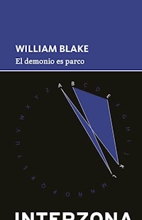 DEMONIO ES PARCO EL - BLAKE WILLIAM