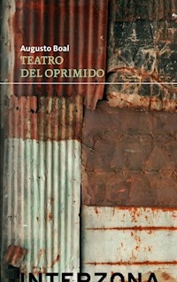 TEATRO DEL OPRIMIDO ED 2015 - BOAL AUGUSTO