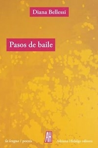 PASOS DE BAILE ED 2014 - BELLESSI DIANA