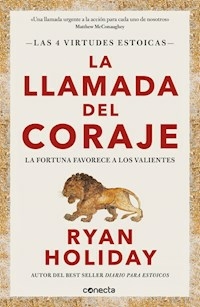 LA LLAMADA DEL CORAJE - HOLIDAY RYAN