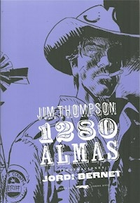 1280 ALMAS ILUSTRADO - THOMPSON JIM