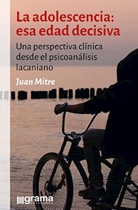 ADOLESCENCIA ESA EDAD DECISIVA LA - MITRE JUAN