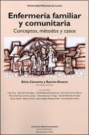 ENFERMERIA FAMILIAR Y COMUNITARIA - CARCAMO S ALVAREZ R