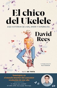 CHICO DEL UKELELE EL - REES DAVID