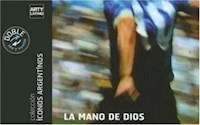 MANO DE DIOS GOL + REPLAY - GUYOT ALEJANDRO