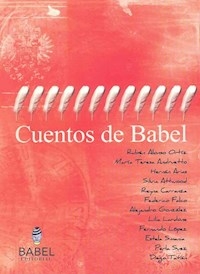 CUENTOS DE BABEL ED 2006 - ANDRUETTO TATIAN LAR