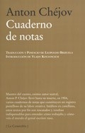 CUADERNO DE NOTAS - CHEJOV ANTON