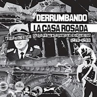 DERRUMBANDO LA CASA ROSADA PUNKS ARGENTINA 1978 - FLORES DANIEL Y OTRO