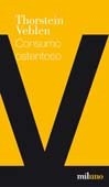 CONSUMO OSTENTOSO ED 2008 - VEBLEN THORSTEIN