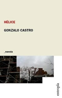 HELICE - GONZALO CASTRO
