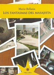 FANTASMAS DEL MASAJISTA LOS ED 2009 - BELLATIN MARIO