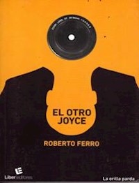 OTRO JOYCE EL ED 2011 - FERRO ROBERTO