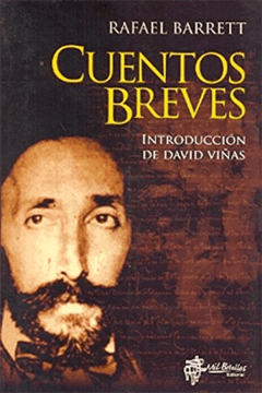 CUENTOS BREVES INTRODUCCIÓN DAVID VIÑAS - BARRETT RAFAEL