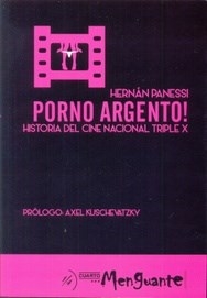 PORNO ARGENTO HIST DEL CINE NACIONAL TRIPLE X - PANESSI HERNAN