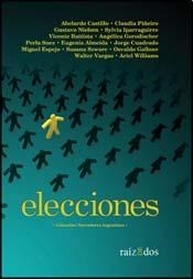 ELECCIONES ED 2011 - CASTILLO ABELARDO Y