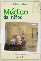 MEDICO DE NIÑOS ED 2012 - HALAC EDUARDO
