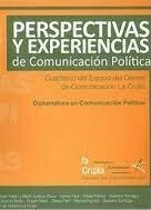 PERSPECTIVAS Y EXPERIENCIAS DE COMUNICACION POLITICA - LAURA RINALDI COORDINADORA
