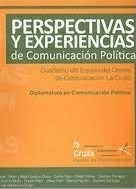 PERSPECTIVAS Y EXPERIENCIAS DE COMUNICACION POLITI - CENTRO COMUNICACION LA CRUJIA