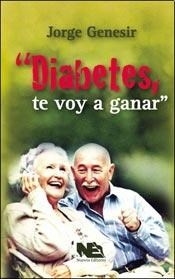 DIABETES TE VOY A GANAR - GENESIR JORGE